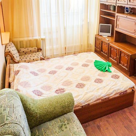 Квартира По Улице Большая Васильковская 92 كييف المظهر الخارجي الصورة